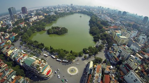 Thủ tướng: Mỗi người Hà Nội phải đạt thu nhập bình quân hơn 193 triệu đồng/năm vào 2025