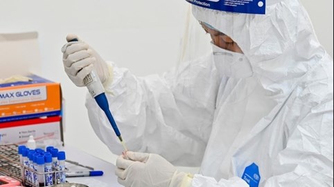 Thêm 20 ca mắc Covid-19 mới, trong đó 4 ca trên cùng 1 chuyến bay từ Mỹ về