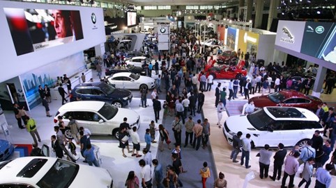 Dịch Covid-19 ảnh hưởng thế nào đến ngành ô tô Việt Nam?