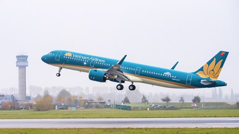 CEO Vietnam Airlines: 72% phi công, tiếp viên và kỹ thuật hiện không có việc làm