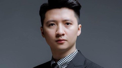 Diễn viên Trọng Hưng đang là CEO của công ty nào?