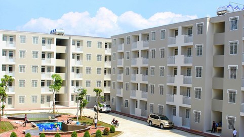 Một lỗi từ nghị định khiến nhiều dự án nhà ở xã hội điêu đứng