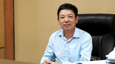 Pacific Airlines có CEO mới