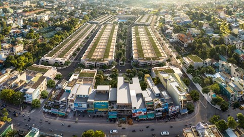 Thêm một đại gia địa ốc 