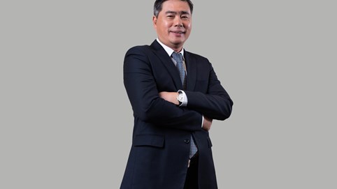 Gelex có Chủ tịch HĐQT mới thay thế ông Nguyễn Văn Tuấn