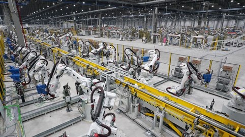 Doanh nghiệp ô tô có thể được gia hạn nộp thuế tiêu thụ đặc biệt