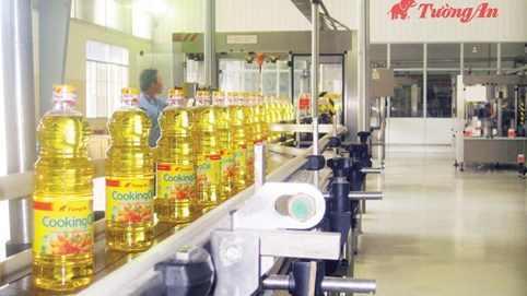 Dầu Tường An chốt ngày chia cổ tức 