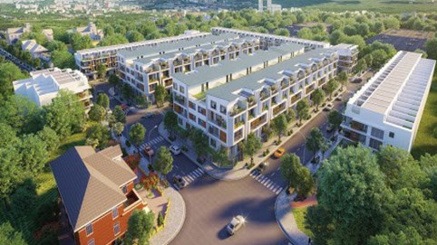 Công an điều tra 3 dự án ‘ma’ có dấu hiệu lừa đảo ở vùng ven Sài Gòn