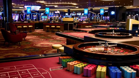 Đề xuất nới điều kiện kinh doanh casino