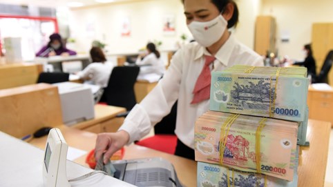 Giảm kịch sàn lãi vay để cứu doanh nghiệp