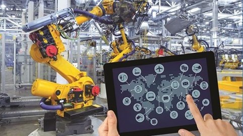 Doanh nghiệp công nghệ mục tiêu đóng góp 20% GDP vào năm 2030 
