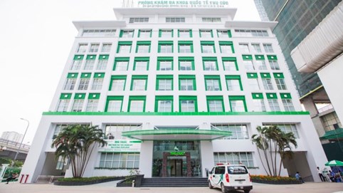 Vì sao VinaCapital đầu tư lớn vào bệnh viện Thu Cúc?