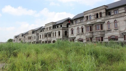 Thủ tướng yêu cầu kiểm tra hơn 300 dự án "treo" tại Hà Nội