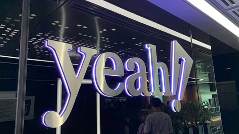 Thiếu vốn, Yeah1 muốn bán cổ phiếu quỹ 
