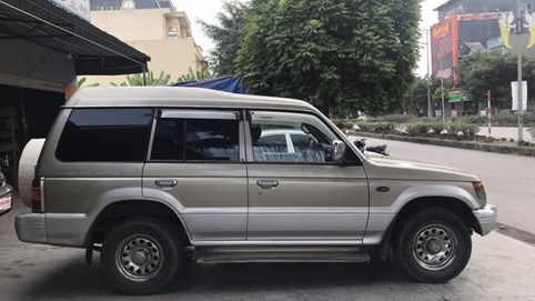 Ngân hàng ồ ạt thanh lý ôtô, giá chỉ từ 26 triệu đồng