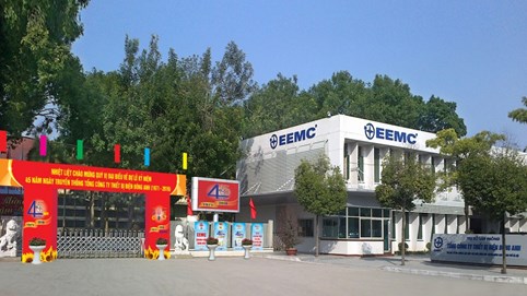 EVN muốn thoái vốn, Gelex có thể thâu tóm thành công Thiết bị điện Đông Anh?