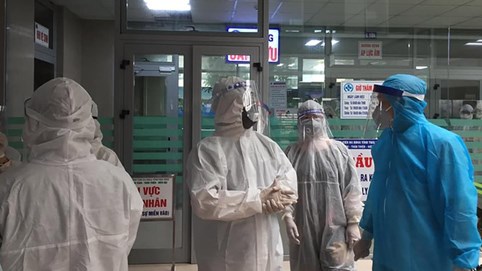 Bệnh nhân Covid-19 thứ 34 tử vong