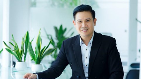 Ông Phạm Văn Tam thôi điều hành Asanzo, thành lập tập đoàn đầu tư