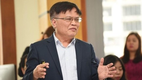 TS Nguyễn Đình Cung: Có thể 