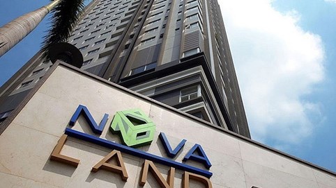 Novaland rót thêm 430 tỷ đồng để sở hữu 99% Công ty Tường Minh