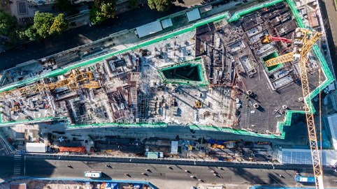 Công ty con của Bitexco huy động xong 10.000 tỷ đồng trái phiếu