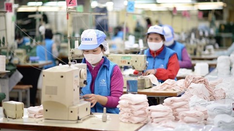 Đề xuất giảm 30% thuế thu nhập cho tất cả doanh nghiệp trong năm 2020