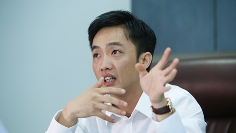 Công ty riêng của Cường Đô la đổi tên sau 2 năm hoạt động