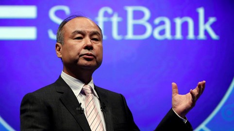 Financial Times: Thua lỗ và nợ nần triền miên, SoftBank thảo luận về việc huỷ niêm yết, trở thành công ty tư nhân