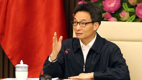 Phó Thủ tướng: Kỷ nguyên 5G là thời cơ để Việt Nam bứt phá