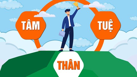 Môi trường đào tạo sau tốt nghiệp THPT tại Việt Nam thiếu cân bằng cho giới trẻ