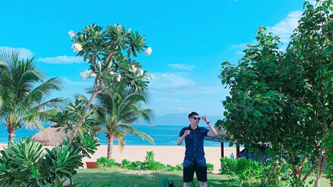 CEO Phạm Công – Chàng trai đam mê kinh doanh nước hoa