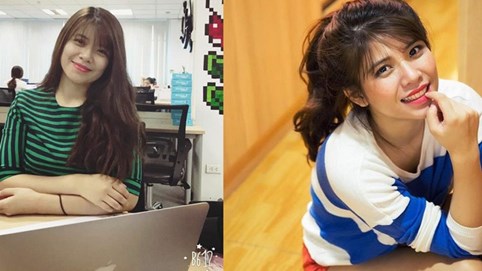 CEO Nguyễn Kiều Oanh thành công với nghề truyền thông nhiều thách thức