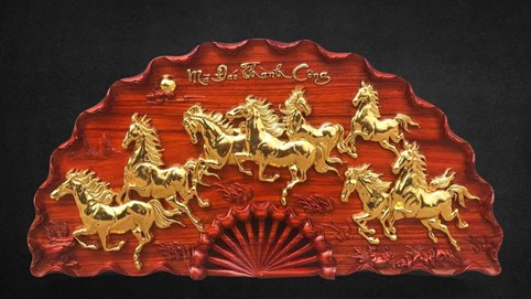 Nghệ thuật chọn quà độc đáo dành riêng cho giới thượng lưu