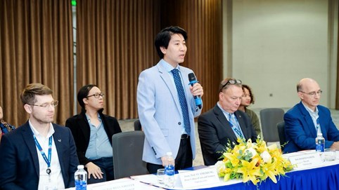 Kết nối cùng phát triển – Đại học VinUni hợp tác cùng Beta Group