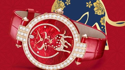 Giới siêu giàu săn lùng các phiên bản đồng hồ giới hạn kỉ niệm năm Sửu, giá trị mỗi chiếc không dưới 1 tỷ đồng