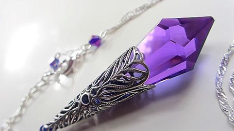 Thạch anh tím - Món quà tháng 2 dành cho những người sành điệu và tinh tế