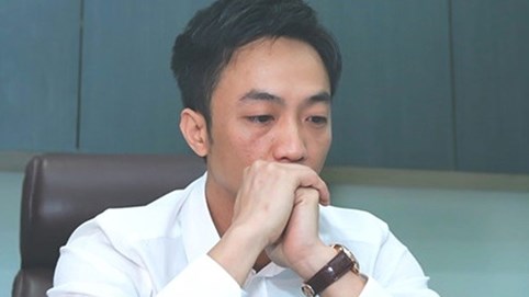 Công ty của Cường Đô La bị phạt vì xây dự án không phép