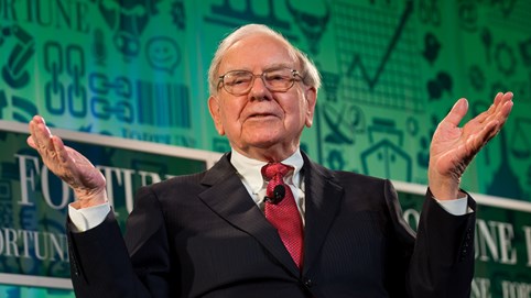 Tâm thư của Warren Buffett giải thích cách "tỷ phú già" giúp Berkshire Hathaway tăng lãi ròng 23%