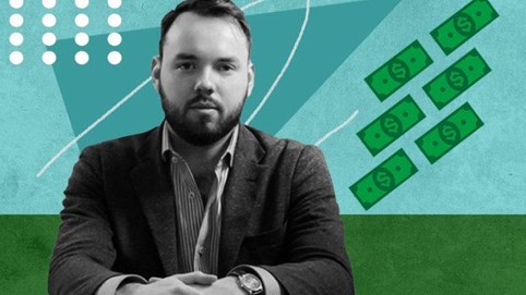 Bỏ đại học vì mải kiếm tiền, chàng trai 28 tuổi trở thành tỷ phú sở hữu bất động sản khắp thế giới