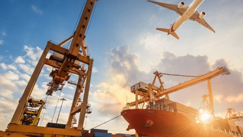 ‘Cơn khát’ của chuỗi cung ứng toàn cầu sau một năm đại dịch