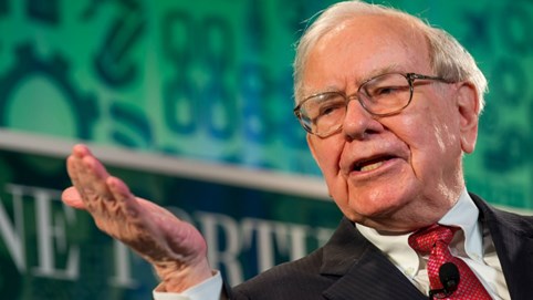 10 nguyên tắc vàng giúp Warren Buffett sở hữu khối tài sản 100 tỷ USD