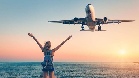 Ngành du lịch Mỹ đang hồi phục thần tốc