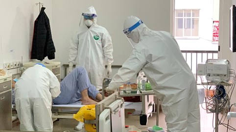 Bộ Y tế lập 5 đoàn kiểm tra hoạt động triển khai tiêm vaccine phòng Covid-19