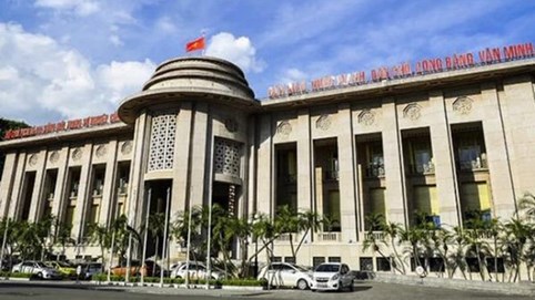 Ngân hàng Nhà nước: Mỹ xác định Việt Nam không thao túng tiền tệ