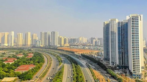 Sốt giá bất động sản: Cẩn trọng hơn khi thẩm định cho vay mua nhà đất