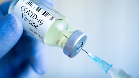 Vaccine - chìa khóa bảo đảm thành quả chống dịch Covid-19