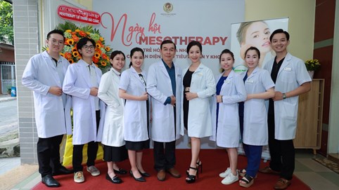 Thanh Hải Clinic & Skincare: hành trình 20 năm nâng tầm sắc đẹp Việt