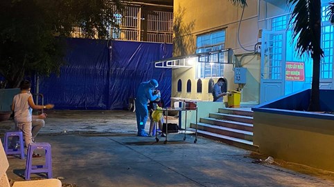 TP.HCM: Xác định thêm 07 hành khách đi cùng chuyến bay với bệnh nhân 2910