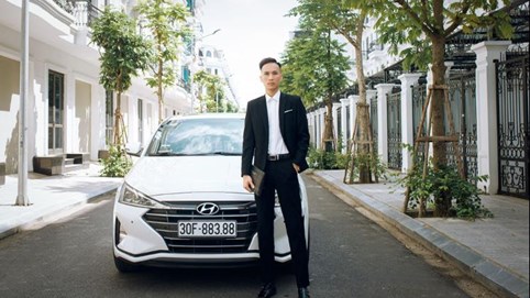 Bí quyết khởi nghiệp thành công của CEO Đàm Ngọc Hiếu