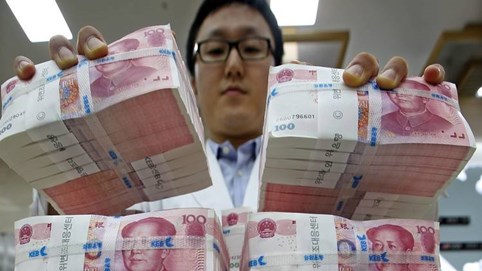 HSBC: Số lượng tỷ phú Trung Quốc sẽ tăng gấp đôi trong 5 năm tới